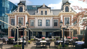 restaurant De Societeit - heel gewoon bijzonder eten